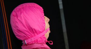 Shiny Nylon Arts Bound xxx picture collection featuring lassy in lesbian fun scene