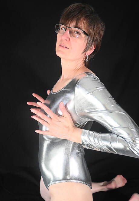 Huge Ass in Latex Pics