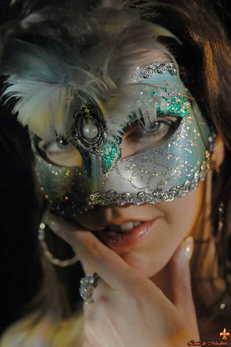 Louis De Mirabert are pleased to offer you a free pictures featuring Softeyes xxx gallery 133454